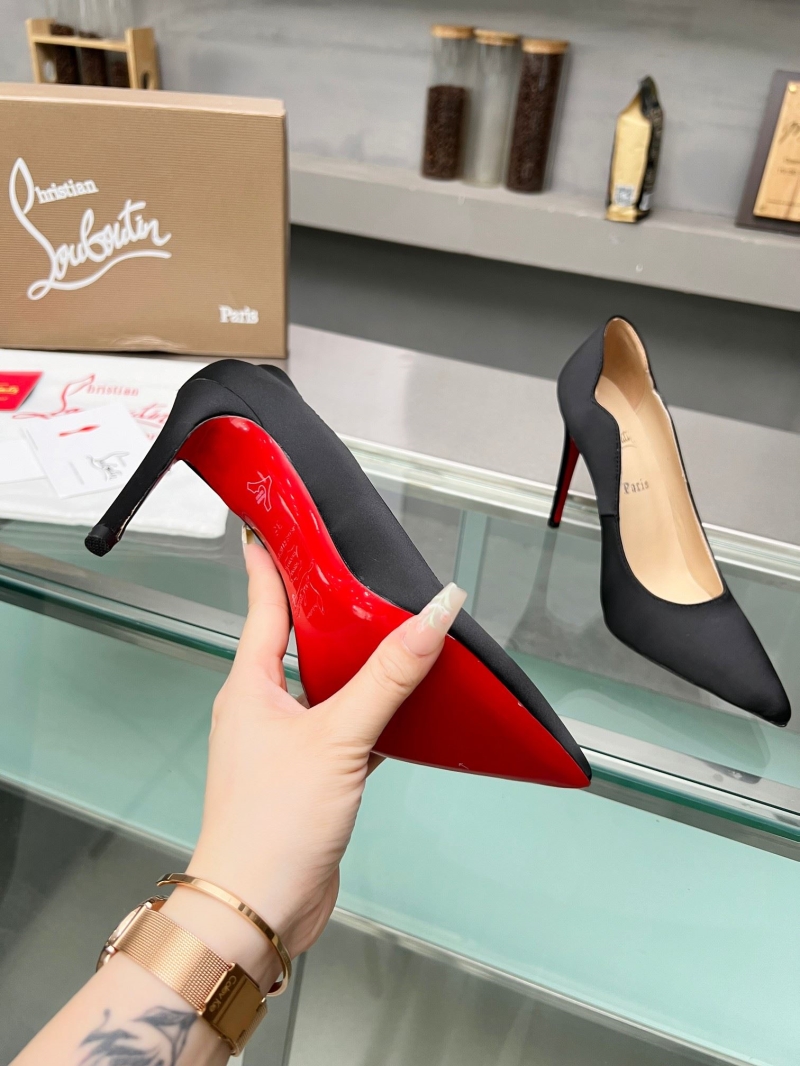 Christian Louboutin High Heels